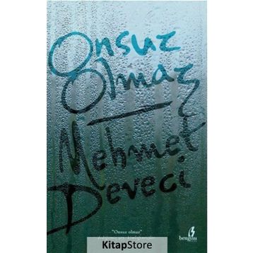 Onsuz Olmaz - Mehmet Deveci