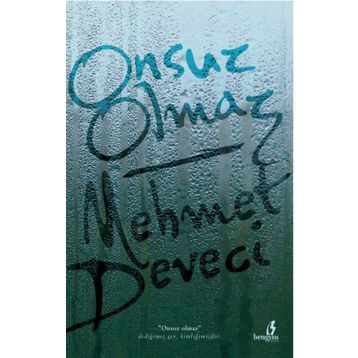 Onsuz Olmaz - Mehmet Deveci