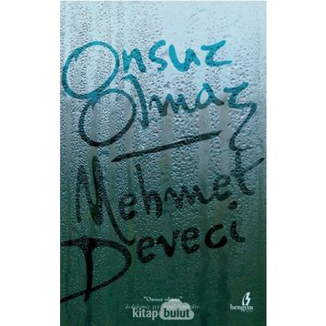 Onsuz Olmaz - Mehmet Deveci