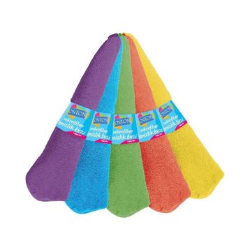 Onton 4'lü Mikrofiber Bez