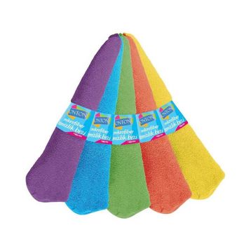 Onton 4'lü Mikrofiber Bez