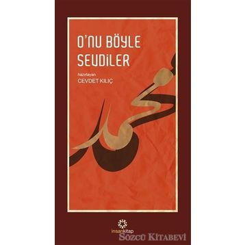 O’nu Böyle Sevdiler - Cevdet Kılıç