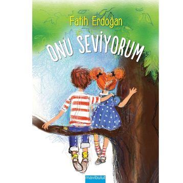 ONU SEVIYORUM - FATIH ERDOĞAN