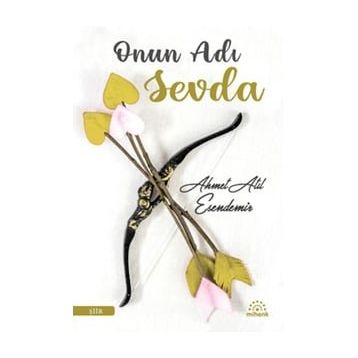 Onun Adı Sevda - Mihenk Yayınevi