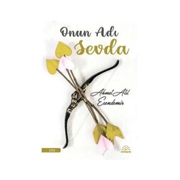 Onun Adı Sevda - Mihenk Yayınevi