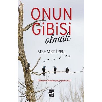 Onun Gibisi Olmak - Mehmet İpek