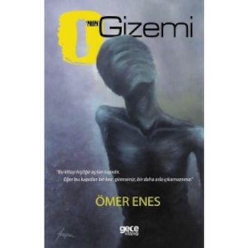 O’nun Gizemi - Ömer Enes