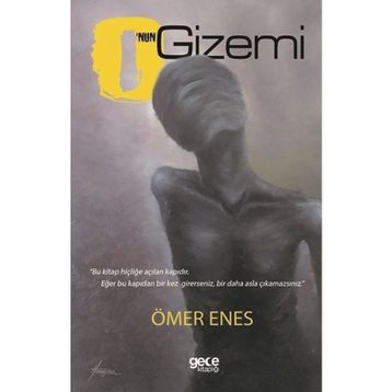 O’nun Gizemi - Ömer Enes