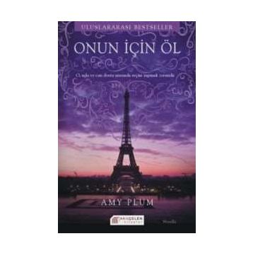 Onun İçin Öl - Amy Plum