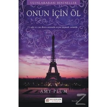 Onun İçin Öl - Amy Plum
