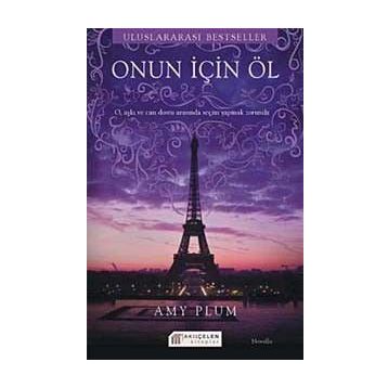 Onun İçin Öl - Amy Plum