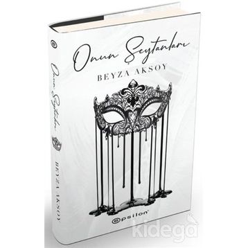 Onun Şeytanları - Beyza Aksoy