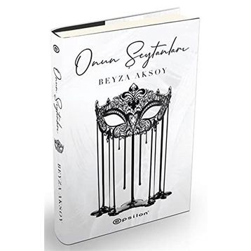 Onun Şeytanları - Beyza Aksoy