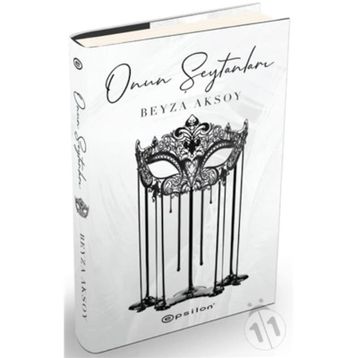 Onun Şeytanları - Beyza Aksoy