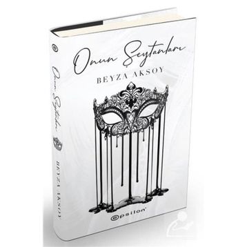 Onun Şeytanları - Beyza Aksoy