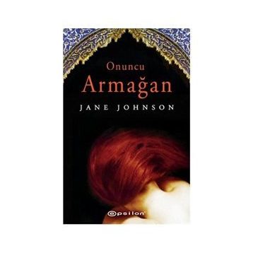 ONUNCU ARMAĞAN - JANE JOHNSON