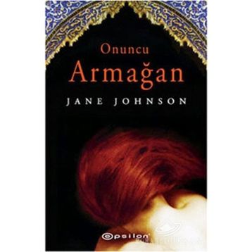 ONUNCU ARMAĞAN - JANE JOHNSON