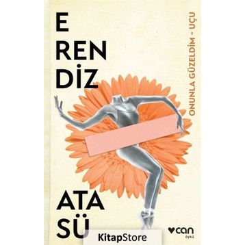 Onunla Güzeldim - Uçu - Erendiz Atasü