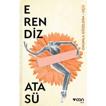 Onunla Güzeldim - Uçu - Erendiz Atasü