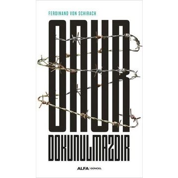 Onur Dokunulmazdır - Ferdinand von Schirach - Alfa Yayınları