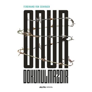 Onur Dokunulmazdır - Ferdinand von Schirach - Alfa Yayınları