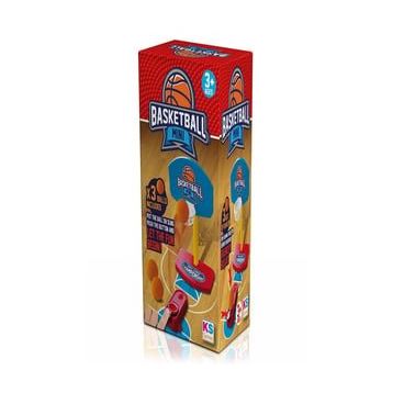 Onur Ks Games Mini Basketball Seti