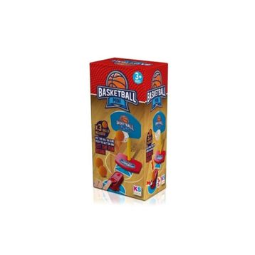 Onur Ks Games Mini Basketball Seti