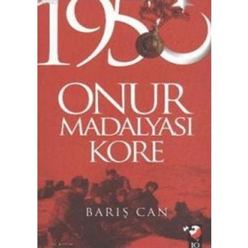 ONUR MADALYASI KORE - BARIŞ CAN