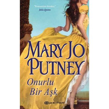 ONURLU BIR AŞK - MARY JO PUTNEY