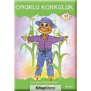 ONURLU KORKULUK - ADNAN ÇAKMAKÇIOĞLU