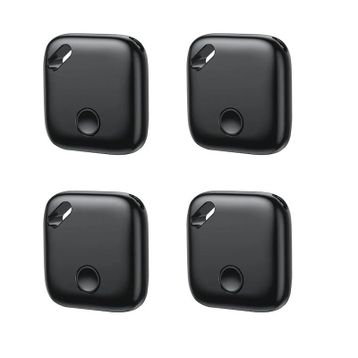 Onvec Smart Tag 4 Adet Akıllı Takip Cihazı