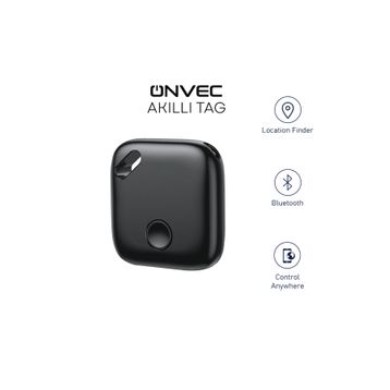 Onvec Smart Tag Akıllı Lisanslı Takip Cihazı Apple