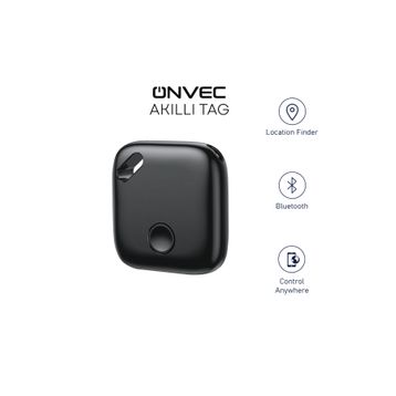 Onvec Smart Tag Akıllı Lisanslı Takip Cihazı Apple