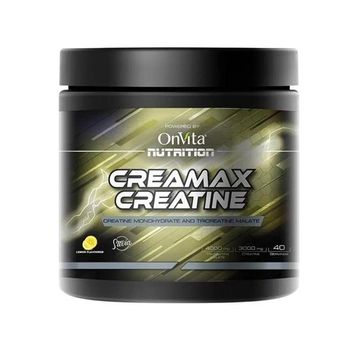 Onvita 300 gr Nutrition Creamax Creatine
