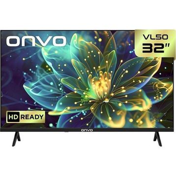 Onvo 32VL50F2HA 32 inç 82 Ekran HD Ready LED TV