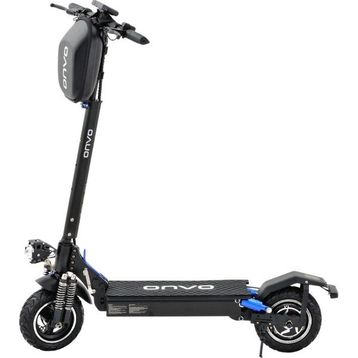 Onvo OV-012 800 W Led Ekran Elektrikli Scooter