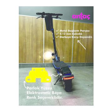 Onvo OV-012 Stop Lambası