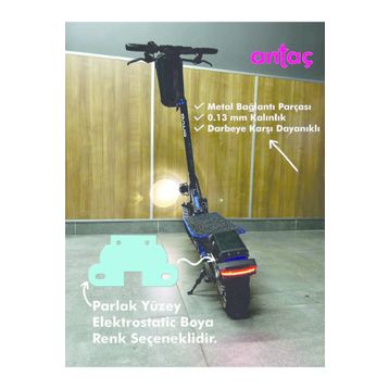 Onvo OV-012 Stop Lambası