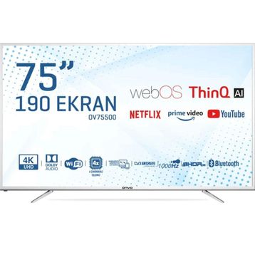 Onvo OV 500 LED TV