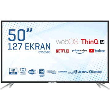 Onvo OV 500 LED TV