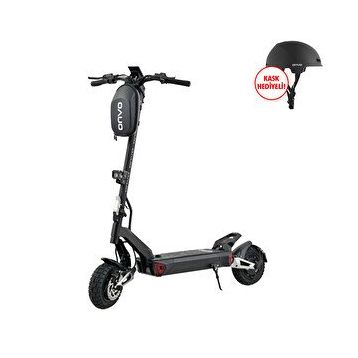Onvo OV-RX4 2400 W Elektirkli Scooter