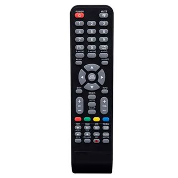 Onvo OV39100 LED TV Kumandası