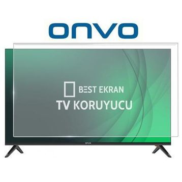 Onvo OV40250 40 İNÇ 102 Tv Ekran Koruyucu