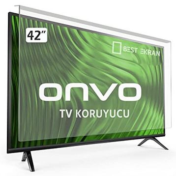 Onvo OV42200 Tv Ekran Koruyucu