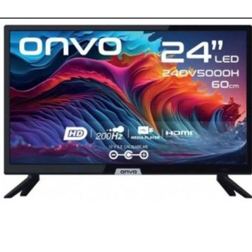 Onvo OV5000H Televizyon