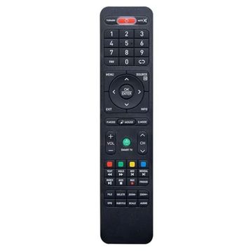 Onvo OV50F353 Android Smart LED TV Kumandası