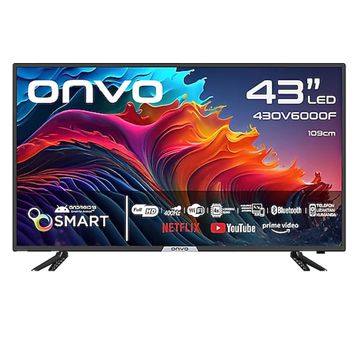 Onvo OV6000F Televizyon