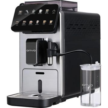 Onvo OVCM01 Tam Otomatik Espresso Makinesi