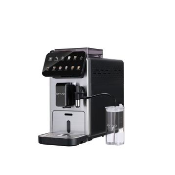 Onvo OVCM01 Tam Otomatik Espresso Makinesi
