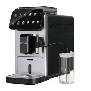 Onvo OVCM01 Tam Otomatik Espresso Makinesi